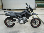 �������� �� ������ �������� Suzuki DR-Z400SM 2007 ���� 6